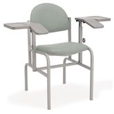 Slanted Arm Blood Draw Chair Slanted Arm Draw Chair