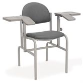 Slanted Arm Blood Draw Chair Slanted Arm Draw Chair