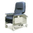 Reclining Phlebotomy Chair Standard - CAL 133 Vinyl