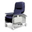 Reclining Phlebotomy Chair Standard - CAL 133 Vinyl