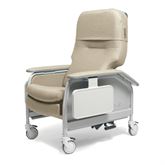 Reclining Phlebotomy Chair Standard - CAL 133 Vinyl