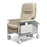 Reclining Phlebotomy Chair Standard - CAL 133 Vinyl