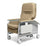 Reclining Phlebotomy Chair Standard - CAL 133 Vinyl