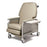 Reclining Phlebotomy Chair Extra Wide - CAL 133 Vinyl