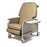 Reclining Phlebotomy Chair Extra Wide - CAL 133 Vinyl