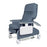 Reclining Phlebotomy Chair Standard - With Drop-Arm - CAL 133 Vinyl