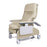 Reclining Phlebotomy Chair Standard - With Drop-Arm - CAL 133 Vinyl