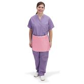 Demi Apron Large - 14"L x 16"W shield