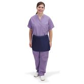 Demi Apron Medium - 12"L x 12"W shield