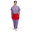 Demi Apron Medium - 12"L x 12"W shield