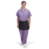 Demi Apron Small - 10"L x 8.5"W shield