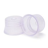 Transparent Color Tube Caps 12-13mm