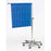 Porta-Shield Non-Graduated - 40"-64"H / Panel: 28"L x 26"W