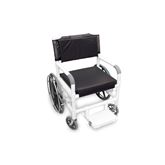 Nonmagnetic-PVC-Wheelchair Nonmagnetic PVC Wheelchair