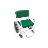 Nonmagnetic-PVC-Wheelchair Nonmagnetic PVC Wheelchair