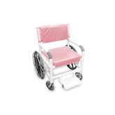 Nonmagnetic-PVC-Wheelchair Nonmagnetic PVC Wheelchair