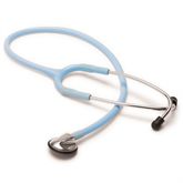 Pediatric Platinum Stethoscope Pediatric Platinum Stethoscope - 30.5"L (22"L tubing)