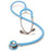 Pediatric - Infant Stethoscopes Pediatric Stethoscope - 30.5"L (22"L tubing)