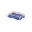 Compact PCR Tube Storage and Protection Compact PCR Tube Storage & Protection - 5"L x 3.5"W x 1.375"H