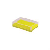 Compact PCR Tube Storage and Protection Compact PCR Tube Storage & Protection - 5"L x 3.5"W x 1.375"H