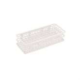 90-Place Tube Rack for 13mm Tubes 90-Place Tube Rack for 13mm Tubes - 9.6"L x 4.1"W x 2.5"H