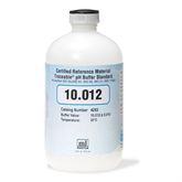 Traceable pH Standard Reference Material 16oz bottle 10.012