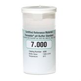 Traceable One-Shot pH Buffer Standards Reference Material 100mL 7