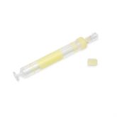 Urine Monovette 10mL with Luer-Lock Adaptor - 15 x 102mm