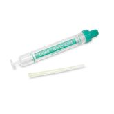 V-Monovette Urine 10mL with Boric Acid - 15 x 100mm - Round Base