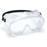 Chemical Splash Goggles Standard