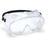 Chemical Splash Goggles Standard