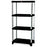 Heavy Duty Shelving 4 Shelf - 35"W x 20"D x 71"H