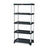 Heavy Duty Shelving 5 Shelf - 35"W x 20"D x 71"H