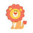 Pole Pals Lion