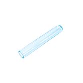 Translucent Polystyrene Tubes 12mm x 75mm - 5mL