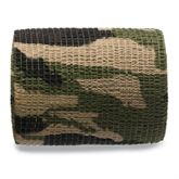 Camo Color FlexBan Bandages 3"W