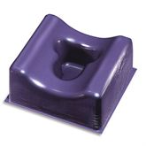 Richards Type Head Rest Adult X-Large - 8"L x 9"W x 4.5"H