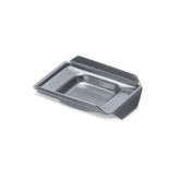 Stainless Steel Base Mold 24mm x 24mm x 5mm