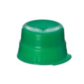 12mm Snap Cap Single-Tab 12mm Snap Cap - Single-Tab