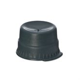 12mm Snap Cap Single-Tab 12mm Snap Cap - Single-Tab