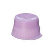 12mm Snap Cap Single-Tab 12mm Snap Cap - Single-Tab