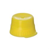 12mm Snap Cap Single-Tab 12mm Snap Cap - Single-Tab