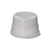 16mm Snap Cap Single-Tab 16mm Snap Cap - Single-Tab