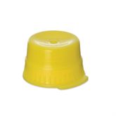 16mm Snap Cap Single-Tab 16mm Snap Cap - Single-Tab