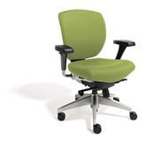 Ever Task Chair With Arms - Fabric