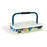 Pediatric Blood Collection Tray Seascape - 13mm Rack