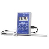 Traceable Platinum Ultra-Accurate Digital Thermometer Handle Probe Model