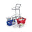 RediCart Deluxe Phlebotomy Cart