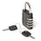 Combination Paddle Locks Universal Combination Paddle Lock for Totes