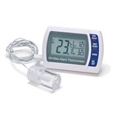 Tote Thermometer with Monitor Tote Thermometer w/Monitor -50/70C (-58/158F)